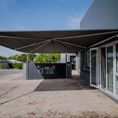 Immer Lacht Swellendam Zewnętrze zdjęcie